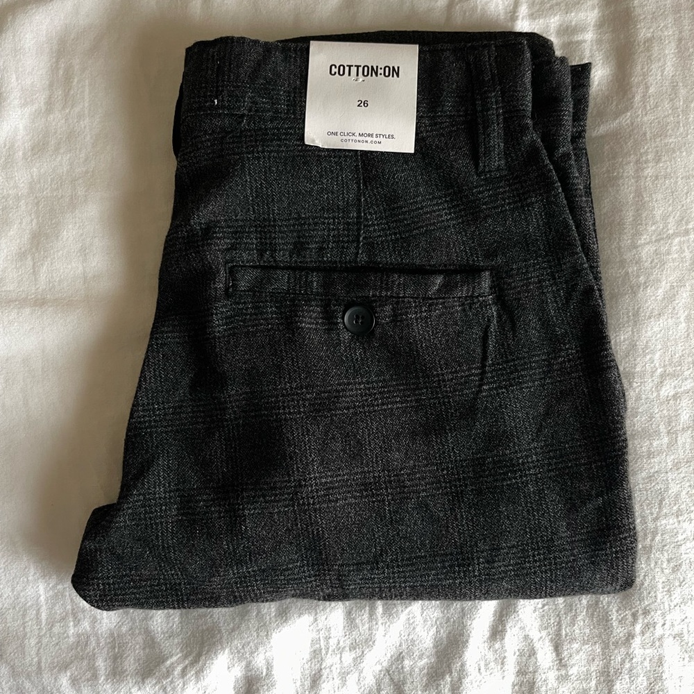 Cotton On Skinny Stretch Chino